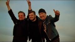 Bono e The Edge hanno pubblicato l'inno ufficiale degli Europei di Calcio. Ascolta qui "We Are the People"