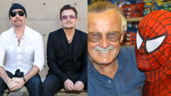 Bono, The Edge e quella canzone scritta per Spider-Man: "Avrebbe dovuto far commuovere tutti!"
