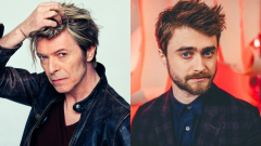 L'ambizione di Daniel Radcliffe: “Mi piacerebbe interpretare David Bowie in un biopic”