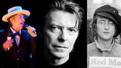 David Bowie: pubblicate a sorpresa due sue cover di Bob Dylan e John Lennon. Ascoltale qui