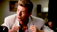 David Bowie si rifiutò di prestare la sua voce per il sequel di Twin Peaks. Ecco Perché