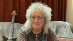 Queen, lo studio e la casa di Brian May minacciati da un incendio: "Grazie agli straordinari vigili del fuoco". Guarda le foto