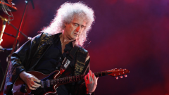Queen, Brian May: “È stato un anno terribile, ogni giorno sono grato di essere ancora vivo"