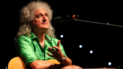 Queen, Brian May: "Continuo a lottare contro la depressione. Fate come me, chiedete aiuto"