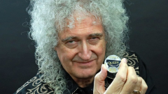Queen, per la prima volta nel Regno Unito viene coniata una moneta dedicata ad una band. Guarda le foto
