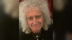 Queen, Brian May ha avuto un infarto ed è stato operato: "ora sto bene". Guarda il video