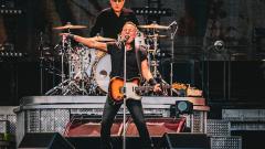 Bruce Springsteen & E Street Band: le foto più belle e la scaletta del concerto a Ferrara