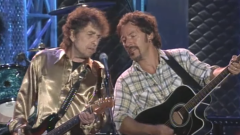 Bruce Spingsteen: la Rock And Roll Hall Of Fame pubblica tutte le sue esibizioni durante le cerimonie. Guardale qui