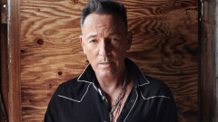 Bruce Springsteen: “È veramente frustrante per me non poter suonare il nuovo album dal vivo!”