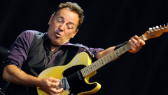 Bruce Springsteen racconta la storia della sua amata Fender: "Il miglior affare della mia vita"