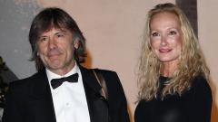 Iron Maiden, è stata trovata morta a Londra Paddy Bowden, moglie di Bruce Dickinson. Si erano separati
