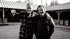 Bruce Springsteen intervista Eddie Vedder, guarda il documentario completo sull'album Earthling