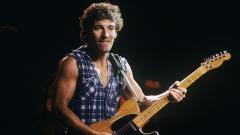 Bruce Springsteen, come i film hanno ispirato la sua musica: "sono cresciuto passando le giornate al cinema"