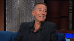 Bruce Springsteen racconta la sua quotidianità: dal panino al film preferito fino al disco che ascolterebbe per il resto della vita