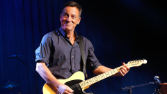 Bruce Springsteen: il manoscritto di Born To Run è stato venduto all'asta a New York per 44 mila dollari