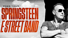Bruce Springsteen in concerto: 3 live in Italia nel 2023! Tutti i dettagli