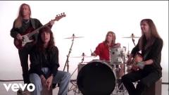 Mr. Big - Wild World