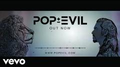 Pop Evil - Be Legendary
