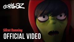 Gorillaz - Silent Running (ft. Adeleye Omotayo)