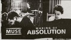 MUSE: pubblicato in streaming il documentario ufficiale "Making Of Absolution". Guardalo qui