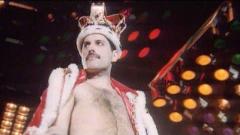 Queen: per i 30 anni dal Freddie Mercury Tribute Concert una nuova docu-serie su YouTube. Guarda il video