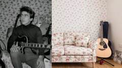 The Beatles: da oggi si può alloggiare nella casa d’infanzia di George Harrison. Ecco come trovarla su AirBnB