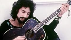 Cat Stevens - Father & Son