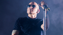 Chester Bennington, l'amico Sean Dowdell: “Era ferito per le critiche ricevute dai fan all’album One More Light”