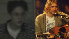 Chester Bennington, la cover di Polly dei Nirvana realizzata da adolescente. Guarda il video