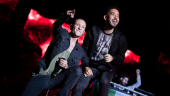 Linkin Park, Mike Shinoda: "Per i 20 anni di Hybrid Theory stiamo preparando cose sorprendenti"