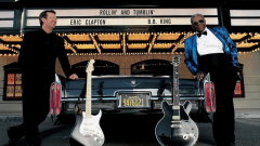 Eric Clapton pubblica la versione inedita di Rollin’ and Tumblin’ con BB King. Ascoltala qui