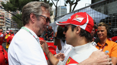 Eric Clapton e la sua passione per le Ferrari: ecco i modelli più belli della sua collezione