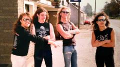 I Metallica ricordano gli aneddoti di Cliff Burton : “Usava sempre marijuana prima di registrare. Musicalmente superiore a tutti noi”