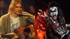 Nirvana: quella volta in cui Kurt Cobain fece uno scherzo telefonico a Gene Simmons. L'intervista a Steve Albini