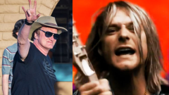Nirvana, ecco perché Kurt Cobain inserì Quentin Tarantino tra i ringraziamenti dell'album In Utero