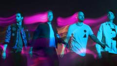 I Coldplay presenteranno in anteprima il nuovo singolo Higher Power in collegamento con la Stazione Spaziale Internazionale
