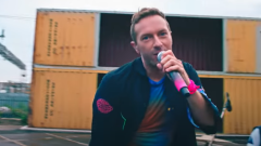 I Coldplay hanno pubblicato l'attesissimo nuovo singolo Higher Power. Ascoltalo qui e guarda il video