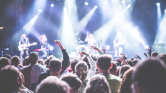 Concerti: dal 10 marzo in Texas autorizzati gli eventi senza limitazione di posti e senza mascherine