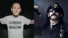 Corey Taylor ha pubblicato la sua versione di "Ace Of Spades" dei Motörhead. Guada il video e ascoltala qui