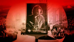 Chris Cornell, pubblicato il video di Watching The Wheels, la sua ultima cover di John Lennon. Guardalo qui