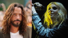 The Pretty Reckless, Taylor Momsen racconta l'ultimo incontro con Chris Cornell il giorno della sua morte