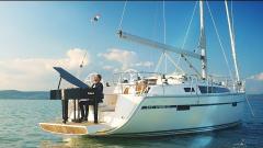 Peter Bence: la bellissima piano cover di Here Comes The Sun dei Beatles