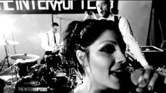 The Interrupters - "Family (feat. Tim Armstrong)"