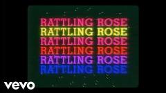 Noel Gallagher’s High Flying Birds - Rattling Rose