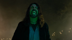 Foo Fighters, il trailer ufficiale di Studio 666: da Dave Grohl "posseduto" al ruolo di Kerry King degli Slayer. Guardalo qui