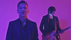 Dave Gahan: pubblicato il nuovo singolo "Shock Collar" del progetto Humanist. Ascoltalo qui e guarda il video