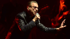 Dave Gahan: "Imposter rappresenta il mio desiderio di redenzione. È la prima volta che mostro davvero chi sono"