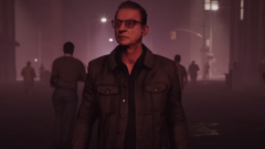Dave Gahan & Soulsavers - The Dark End Of The Street