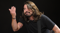 Dave Grohl: "Io un giorno Presidente USA? Non ci penso nemmeno, è già difficile essere il cantante dei Foo Fighters"