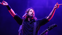 Foo Fighters, Dave Grohl: "Pensavo di non essere all'altezza di quello che facevo. Le canzoni sono state la mia terapia"